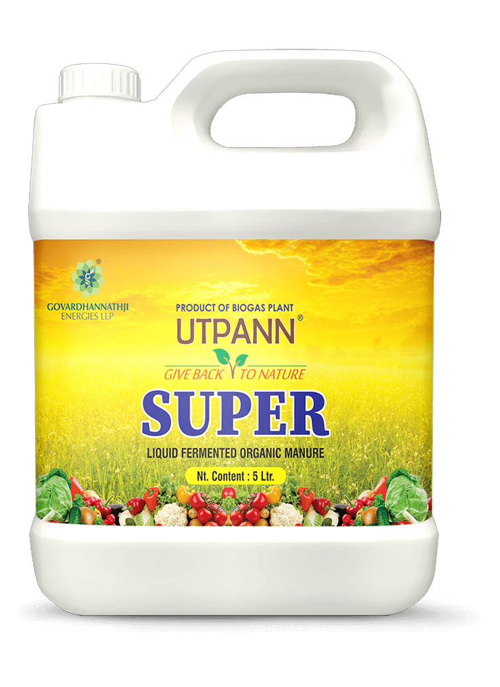 UTPANN Organic Fertilizer | Govardhannathji Energies LLP | specialist for vermicompost and organic fertilizers benefits, organic fertilizers for tomatoes, plant food, fertilizer for plants, natural fertilizer, bone meal for plants, compost manure, micronutrients for plants, seaweed fertilizer, potassium humate, organic fertilizer for plants, fertilizer for coconut tree