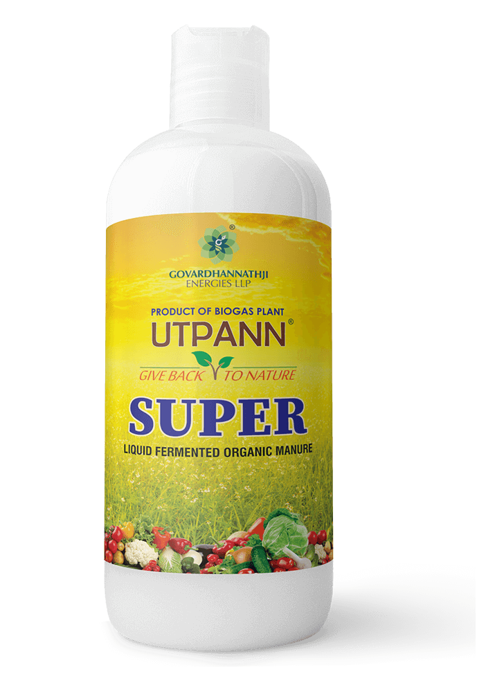 UTPANN Organic Fertilizer | Govardhannathji Energies LLP | specialist for vermicompost and organic fertilizers benefits, organic fertilizers for tomatoes, plant food, fertilizer for plants, natural fertilizer, bone meal for plants, compost manure, micronutrients for plants, seaweed fertilizer, potassium humate, organic fertilizer for plants, fertilizer for coconut tree